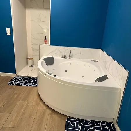 Apartman Bulles De Bonheur - Carcassone